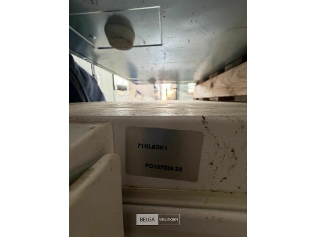 Vrieskist elcold - afbeelding 5 van  5