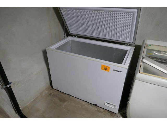 Vrieskist hightec - afbeelding 1 van  3