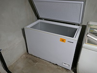 Vrieskist hightec - afbeelding 1 van  3