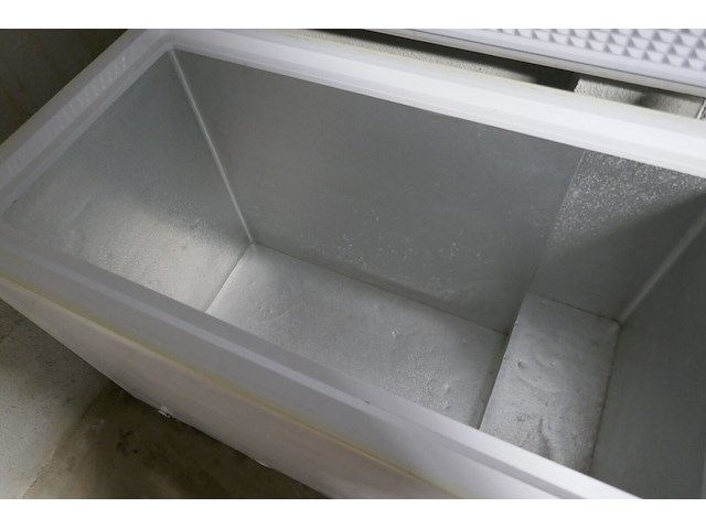 Vrieskist hightec - afbeelding 2 van  3