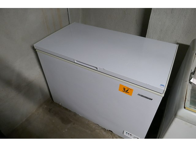 Vrieskist hightec - afbeelding 3 van  3