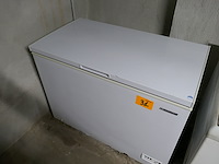 Vrieskist hightec - afbeelding 3 van  3