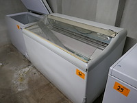 Vrieskist icecream - afbeelding 1 van  4