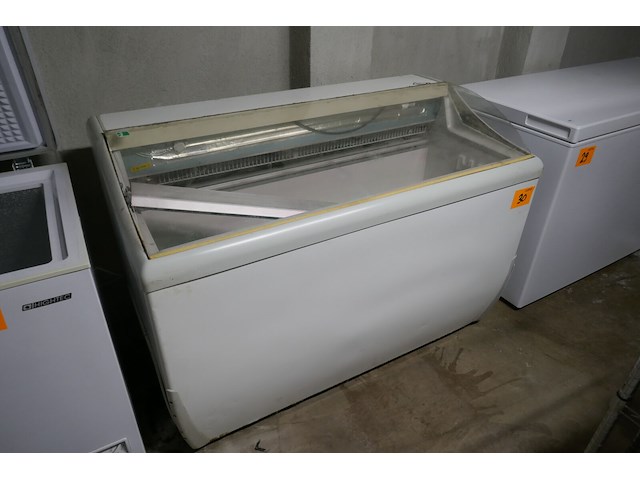 Vrieskist icecream - afbeelding 2 van  4