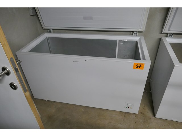 Vrieskist inventum 1 - afbeelding 1 van  3