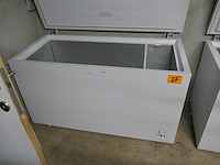 Vrieskist inventum 1 - afbeelding 1 van  3