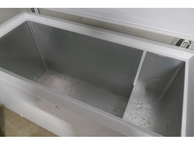 Vrieskist inventum 1 - afbeelding 2 van  3