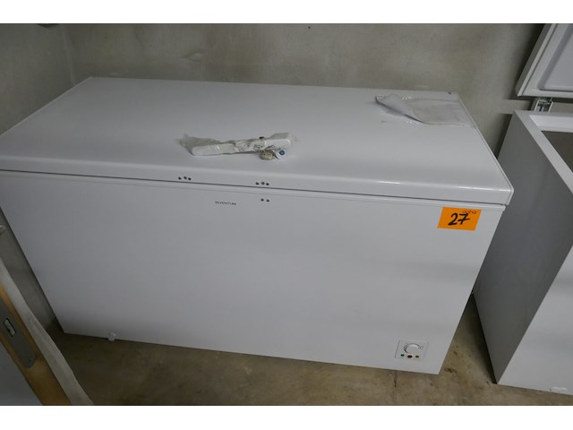 Vrieskist inventum 1 - afbeelding 3 van  3