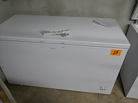 Vrieskist inventum 1 - afbeelding 3 van  3