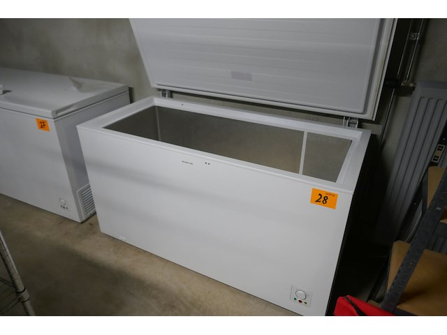 Vrieskist inventum 2 - afbeelding 1 van  4