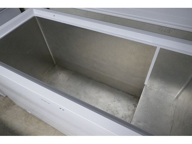 Vrieskist inventum 2 - afbeelding 2 van  4