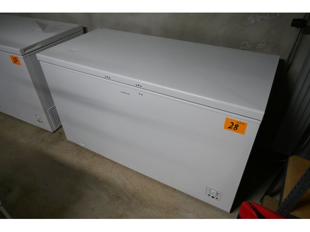 Vrieskist inventum 2 - afbeelding 3 van  4