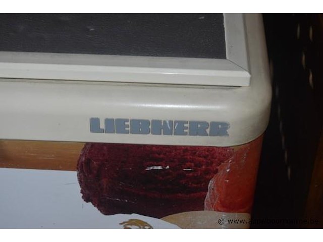 Vrieskist, liebherr, werking niet gekend - afbeelding 2 van  2
