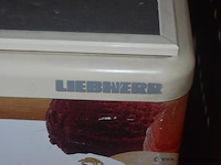 Vrieskist, liebherr, werking niet gekend - afbeelding 2 van  2