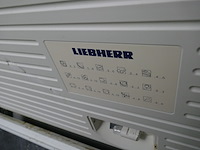 Vrieskist liebherr - afbeelding 3 van  4