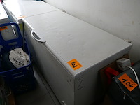 Vrieskist met bevroren voedingswaren deel 3 - afbeelding 1 van  2