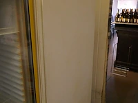 Vrieskist met inhoud
