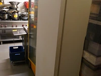 Vrieskist met inhoud - afbeelding 3 van  8
