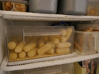 Vrieskist met inhoud - afbeelding 5 van  8