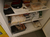 Vrieskist met inhoud - afbeelding 8 van  8