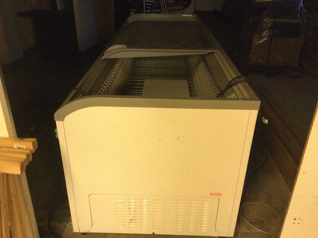 Vrieskist met schuifdeuren - afbeelding 5 van  6