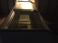 Vrieskist met schuifdeuren - afbeelding 6 van  6