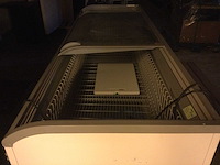 Vrieskist met schuifdeuren - afbeelding 1 van  6