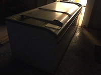 Vrieskist met schuifdeuren - afbeelding 2 van  6