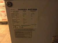 Vrieskist met schuifdeuren - afbeelding 3 van  6