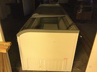 Vrieskist met schuifdeuren - afbeelding 5 van  6