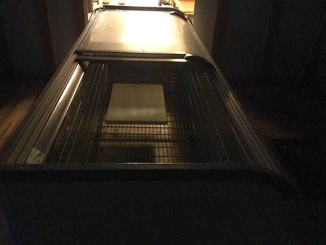 Vrieskist met schuifdeuren - afbeelding 6 van  6