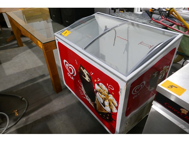 Vrieskist ola - afbeelding 1 van  5