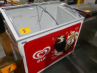 Vrieskist ola - afbeelding 2 van  5