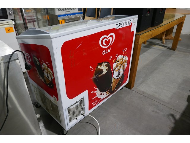 Vrieskist ola - afbeelding 4 van  5