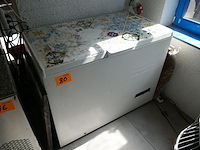 Vrieskist - afbeelding 1 van  3