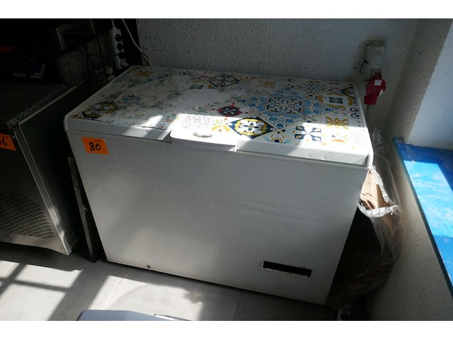 Vrieskist - afbeelding 2 van  3