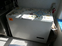 Vrieskist - afbeelding 2 van  3