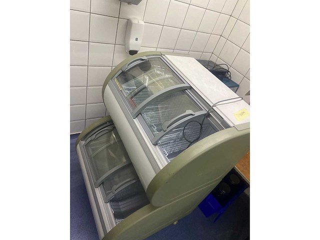 Vriezer coolhead - afbeelding 2 van  4