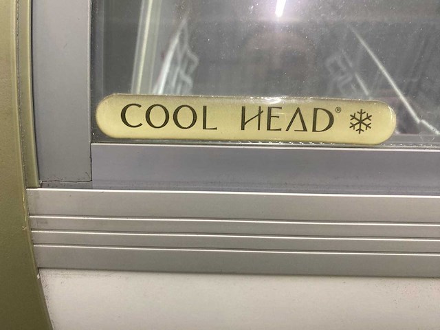 Vriezer coolhead - afbeelding 3 van  4
