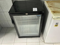 Vriezer en koelvitrine - afbeelding 2 van  6