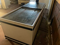 Vriezer glas schuif - afbeelding 2 van  4