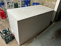 Vriezer + ijskast - afbeelding 1 van  4