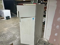 Vriezer + ijskast - afbeelding 4 van  4