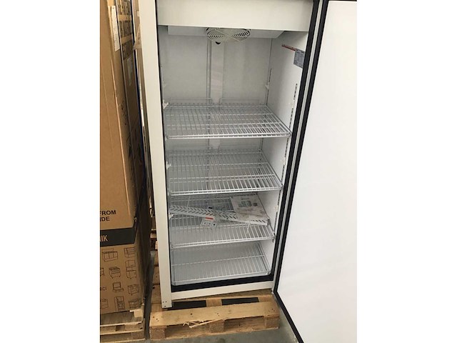 Vriezer kastmodel - afbeelding 5 van  6