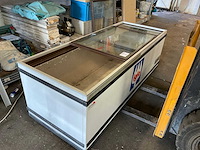 Vriezer kist - afbeelding 1 van  8