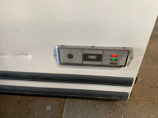 Vriezer kist - afbeelding 2 van  8