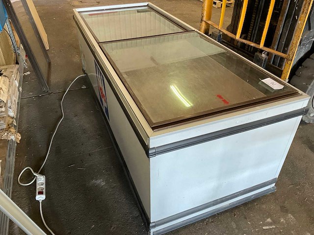 Vriezer kist - afbeelding 4 van  8