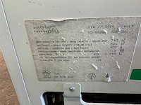 Vriezer kist - afbeelding 5 van  8