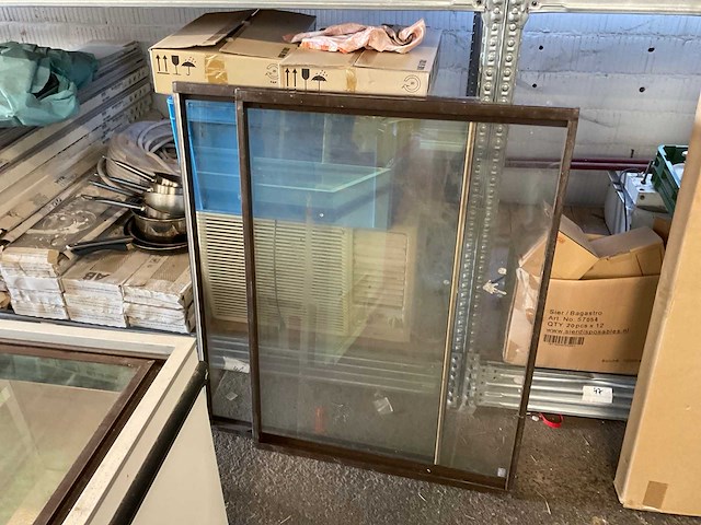 Vriezer kist - afbeelding 7 van  8