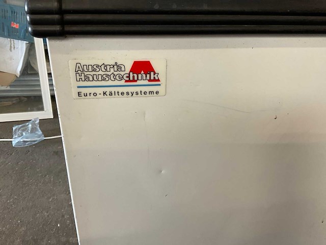 Vriezer kist - afbeelding 8 van  8